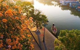 Khách sạn Kiman Hội An